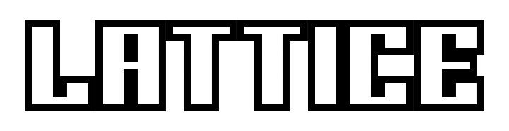 Lattice